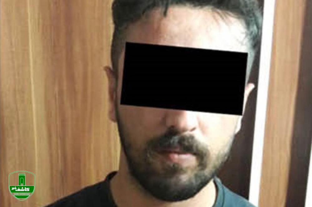 جزئیات قتل فجیع دو کودک لنگرودی توسط پدر