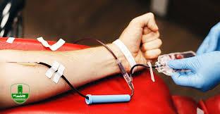 نیاز خونی در بیمارستان‌های استان گیلان