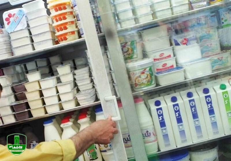 قیمت مصوب انواع محصولات لبنی اعلام شد/ شیر نایلونی ۱۵ هزار تومان