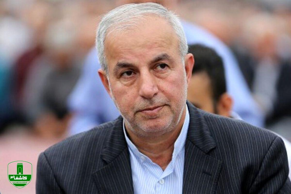 وزرا ضعیفند و استانداران در باغ نیستند / عملکرد وزیر کار ضعیف است، اما به او رای مثبت دادم! وزرا ضعیفند و استانداران در باغ نیستند / عملکرد وزیر کار ضعیف است، اما به او رای مثبت دادم!