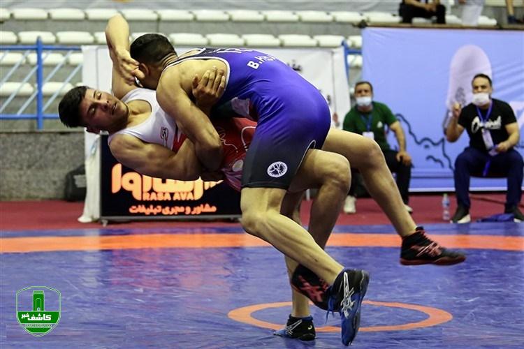 گیلان میزبان مسابقات بین المللی کشتی فرنگی  گیلان میزبان مسابقات بین المللی کشتی فرنگی