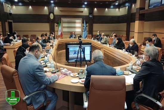 تعارض منافع، خط قرمز نظام سلامت گیلان است/ عملکرد مسئولان بهداشت و درمان باید قابلاندازهگیری باشد تعارض منافع، خط قرمز نظام سلامت گیلان است/ عملکرد مسئولان بهداشت و درمان باید قابلاندازهگیری باشد