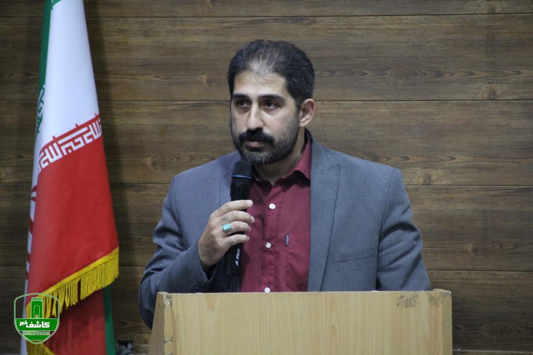 آرش هدایتی رئیس هیات جودوی گیلان شد