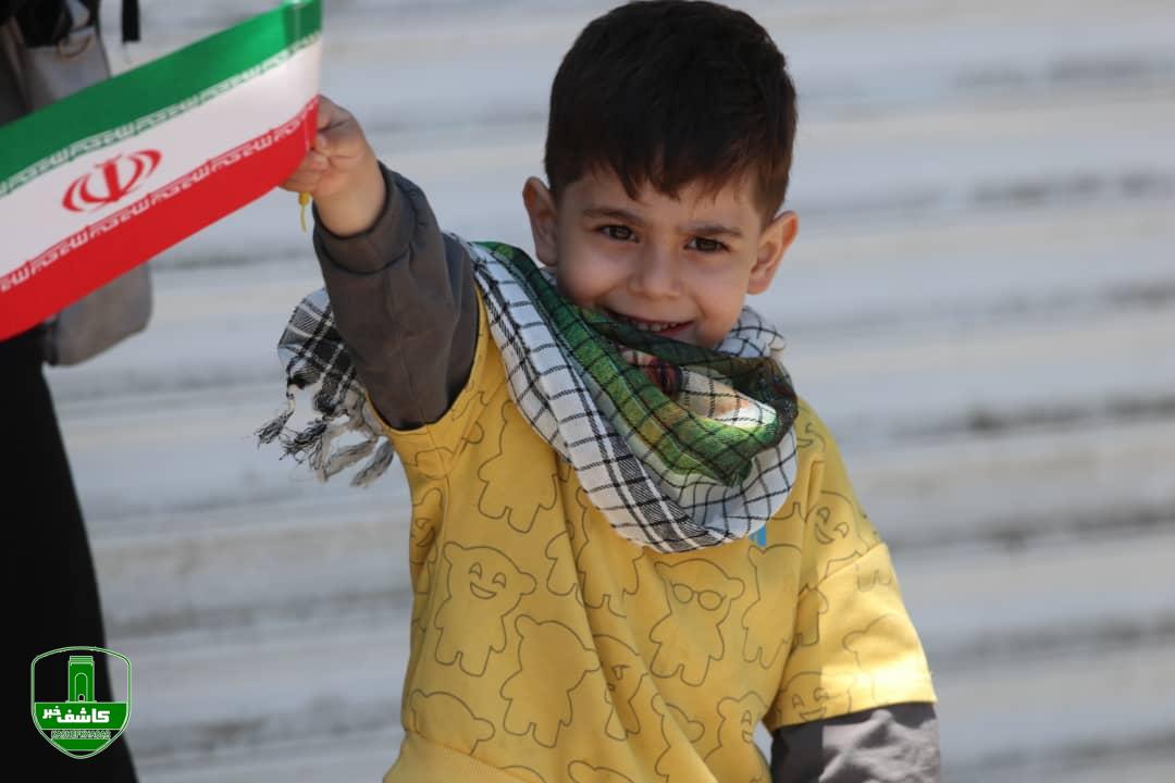 اجتماع "سلام فرمانده" _ شهرستان لاهیجان اجتماع “سلام فرمانده” _ شهرستان لاهیجان