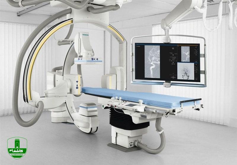 مسئولان بیمارستان میلاد نتوانسته اند استانداردهای نصب دستگاه آنژیوگرافی را فراهم کنند مسئولان بیمارستان میلاد نتوانسته اند استانداردهای نصب دستگاه آنژیوگرافی را فراهم کنند