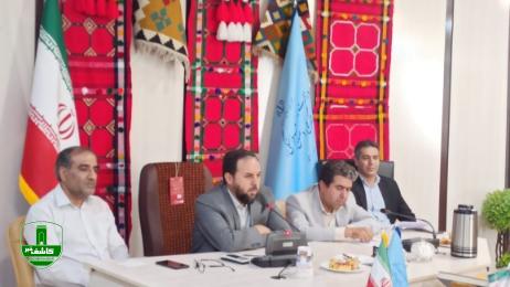 صدور احکام معاونان ادارهکل میراث فرهنگی کهگیلویه و بویراحمد/ میرپورزاده و کرمی حکم انتصاب گرفتند صدور احکام معاونان ادارهکل میراث فرهنگی کهگیلویه و بویراحمد/ میرپورزاده و کرمی حکم انتصاب گرفتند