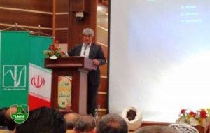 خوزستان توان تولید سالانه ۵۰ میلیون تن محصول کشاورزی را دارد