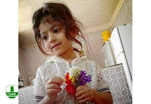 مرگ «سایدا» کودک چهار ساله رامهرمزی به علت گرمازدگی در خودرو مرگ «سایدا» کودک چهار ساله رامهرمزی به علت گرمازدگی در خودرو