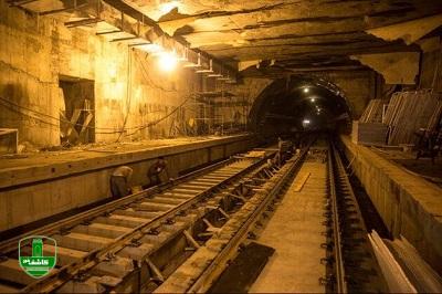 قطار شهری اهواز بزودی زود افتتاح می شود قطار شهری اهواز بزودی زود افتتاح می شود