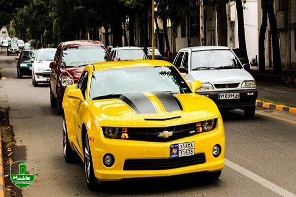 مدیرکل تعزیرات حکومتی گیلان: خروج خودروهای منطقه آزاد از محدوده قانونی حکم قاچاق خواهد داشت مدیرکل تعزیرات حکومتی گیلان: خروج خودروهای منطقه آزاد از محدوده قانونی حکم قاچاق خواهد داشت