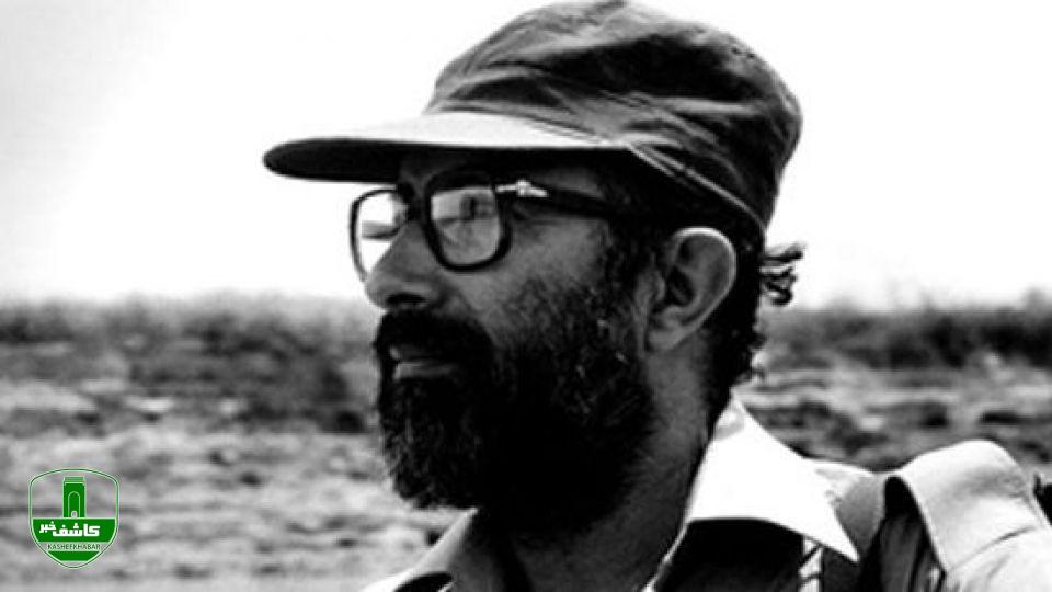 مثل چمـران بمیـریــد!