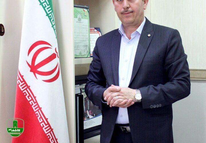 رئیس بیمارستان سلامت اهواز: با همکاری بین بخشی و توانمندی جامعه می توانیم سلامت روان مردم را ارتقا دهیم