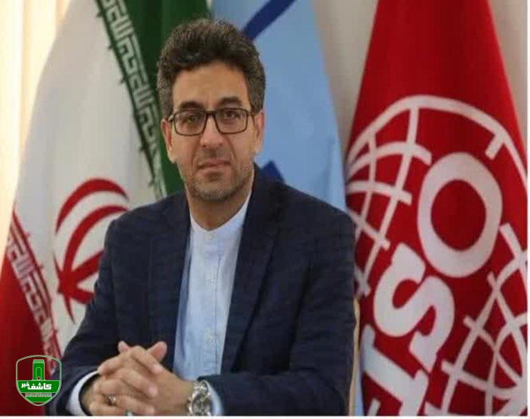 ضرورت استاندارد سازی کالاها در جهت حفظ ایمنی و سلامتی مردم ضرورت استاندارد سازی کالاها در جهت حفظ ایمنی و سلامتی مردم