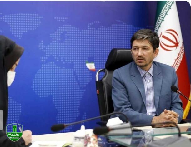 بانک قرضالحسنه مهر ایران یاری کننده نهادهای حمایتی در محرومیتزدایی است بانک قرضالحسنه مهر ایران یاری کننده نهادهای حمایتی در محرومیتزدایی است