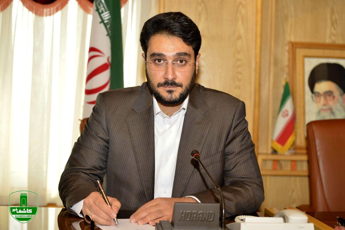 پیام دکتر امین امرائی در پی تحریم پتروشیمی مارون توسط وزارت خزانه داری دولت استکباری، جنایتکار و ضد حقوق بشری آمریکا پیام دکتر امین امرائی در پی تحریم پتروشیمی مارون توسط وزارت خزانه داری دولت استکباری، جنایتکار و ضد حقوق بشری آمریکا