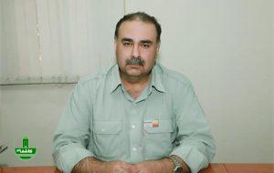 شرکت فولاد خوزستان پیشرو در حفاظت محیط زیست شرکت فولاد خوزستان پیشرو در حفاظت محیط زیست