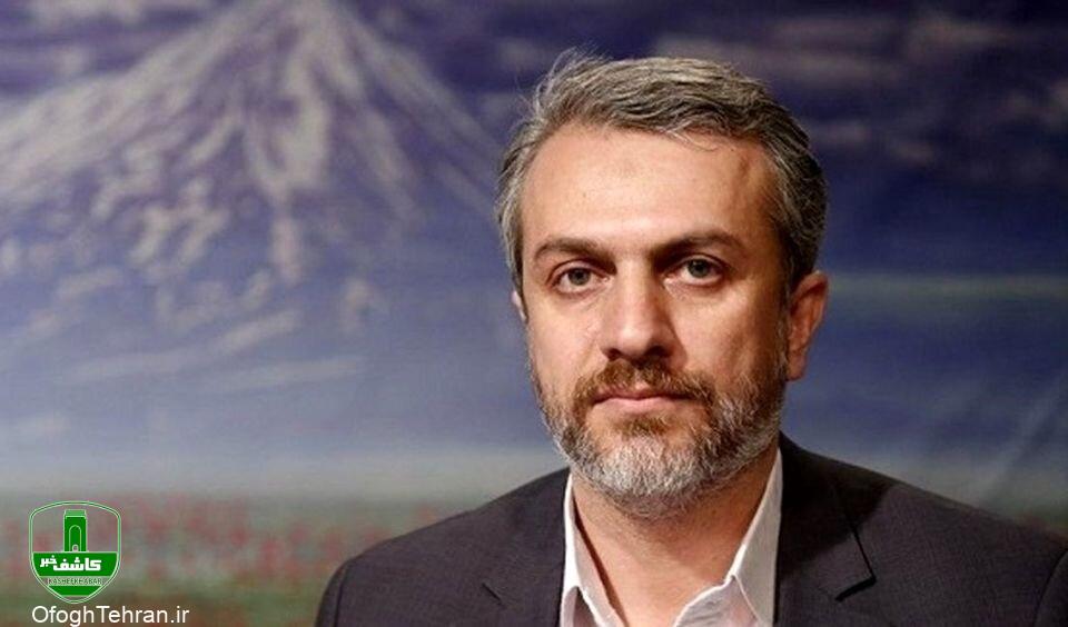 به وزیر صمت فرصت دهیم به وزیر صمت فرصت دهیم