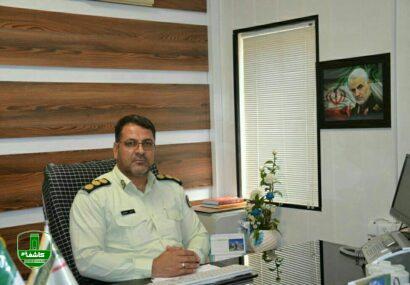 بيش از ۲ تن برنج احتكاری کشف شد بیش از ۲ تن برنج احتکاری کشف شد