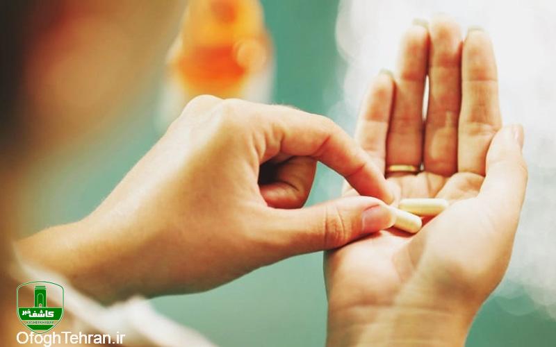 مکملها تاثیری بر سلامتی ندارند