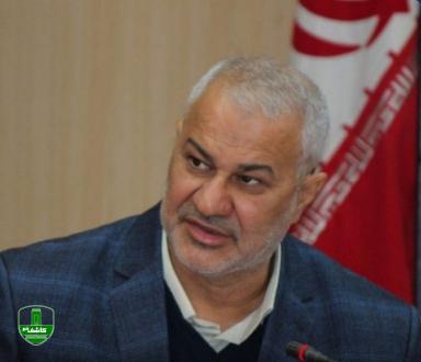 استعفای فرماندار اهواز پذیرفته شد/عدم موافقت وزارت کشور با انتصاب سرپرست جدید فرمانداری اهواز