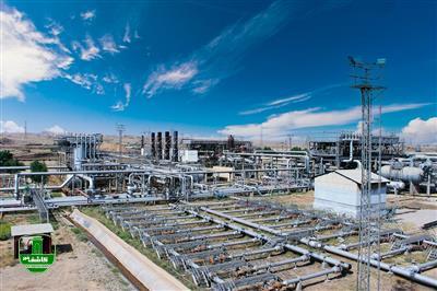 در راستای حفاظت از محیط زیست و پایداری تولید توسط نفت و گاز مارون انجام شد: ایمن سازی خط لوله ۱۲ اینچ خروجی کارخانه گاز مایع ۴۰۰ به ۵۰۰