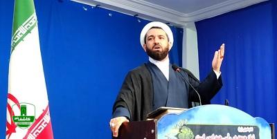 امام جمعه دهدشت، در عزل و نصبها دخالت نکردم و نمیکنم