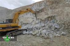 «عوایدات معادن» ردیف مغفول در اعتبارات عمرانی و «نقطه پوچ» اشتغال شهرستان بهمئی