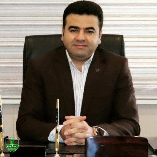 مدیریت شعب «بانک قرضالحسنه مهر ایران» در استان خوزستان معرفی شد مدیریت شعب «بانک قرضالحسنه مهر ایران» در استان خوزستان معرفی شد