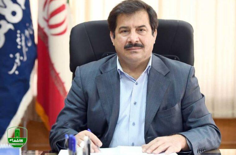 بهینهسازی و ارتقاء یکدستگاه کامیون چاهپیمایی توسط مدیریت تعمیر، تکمیل و خدمات فنی چاهها