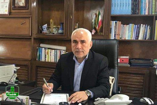 مدیر منطقه اردبیل خبر داد: نزدیک به ۳۹۰۰ خودروی عمومی در استان اردبیل دو گانه سوز شد