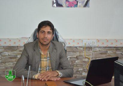 دهیار روستای فاویان خبرداد: دهیار روستای فاویان: ۵۰درصد کوچه ها و معابر خاکی روستای فاویان امسال آسفالت شد / درچند سال گذشته هیچگاه به این اندازه اعتبارات و به این حجم قیر به روستاهای گلپایگان داده نشده بود دهیار روستای فاویان خبرداد: دهیار روستای فاویان: ۵۰درصد کوچه ها و معابر خاکی روستای فاویان امسال آسفالت شد / درچند سال گذشته هیچگاه به این اندازه اعتبارات و به این حجم قیر به روستاهای گلپایگان داده نشده بود