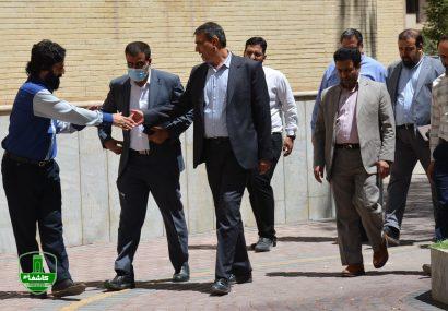 تکمیل پروژه های نیمه تمام ؛ رویکرد جدید وزارت ارشاد تکمیل پروژه های نیمه تمام ؛ رویکرد جدید وزارت ارشاد