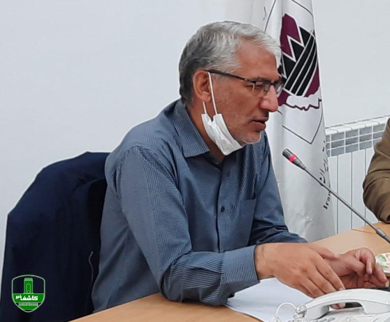 مدیرعامل شرکت شهرک های صنعتی استان اردبیل خبر داد: هدف گذاری برای احیای ۲۸ واحد صنعتی راکد در سال جدید / احیای ۶ واحد راکد در سه ماهه اول سال جاری مدیرعامل شرکت شهرک های صنعتی استان اردبیل خبر داد: هدف گذاری برای احیای ۲۸ واحد صنعتی راکد در سال جدید / احیای ۶ واحد راکد در سه ماهه اول سال جاری