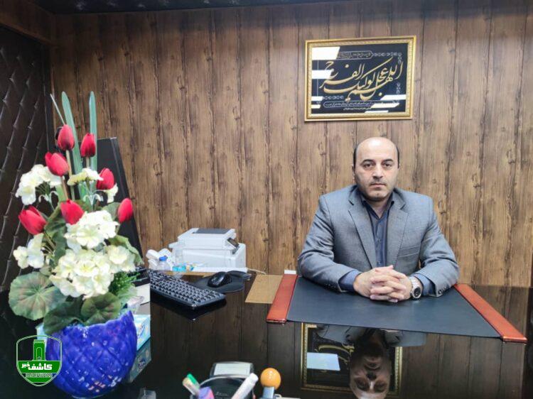 عبدالرضا روشنی مدیر کل تامین اجتماعی استان خوزستان؛ با مراجعه به سایت ، شعب و کارگزاری های تامین اجتماعی از سوءاستفاده افراد سود جود جلوگیری کنید