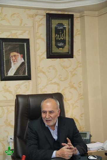 کسب رتبه برتر کشوری روابط عمومی زندان های گیلان