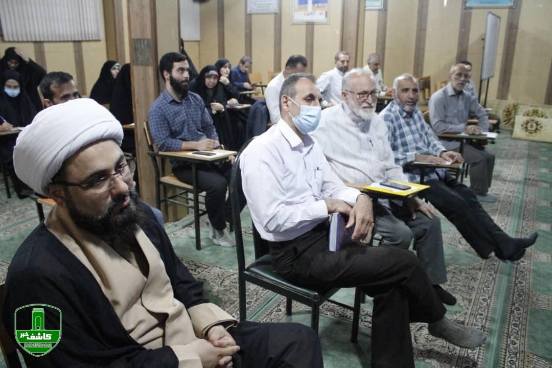 برگزاری جلسه مجمع کانون رضوی شهرستان لاهیجان برگزاری جلسه مجمع کانون رضوی شهرستان لاهیجان