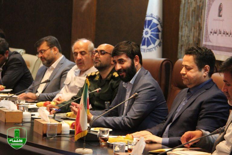 رئیس سازمان بسیج تجار و فعالان اقتصادی کشور؛ حضور در بازار کشورهای منطقه یکی از اهداف اصلی ما است رئیس سازمان بسیج تجار و فعالان اقتصادی کشور؛ حضور در بازار کشورهای منطقه یکی از اهداف اصلی ما است