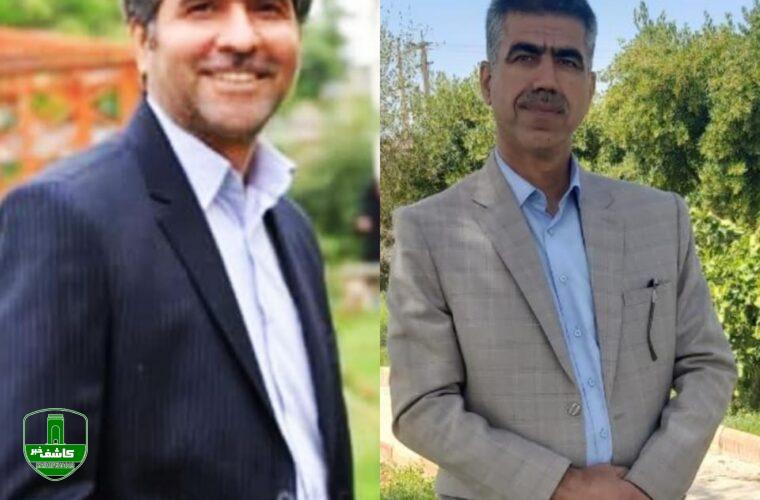 کسب عنوان رییس مرکز و مربی نمونه کشوری در سازمان آموزش فنی و حرفه ای کشور کسب عنوان رییس مرکز و مربی نمونه کشوری در سازمان آموزش فنی و حرفه ای کشور