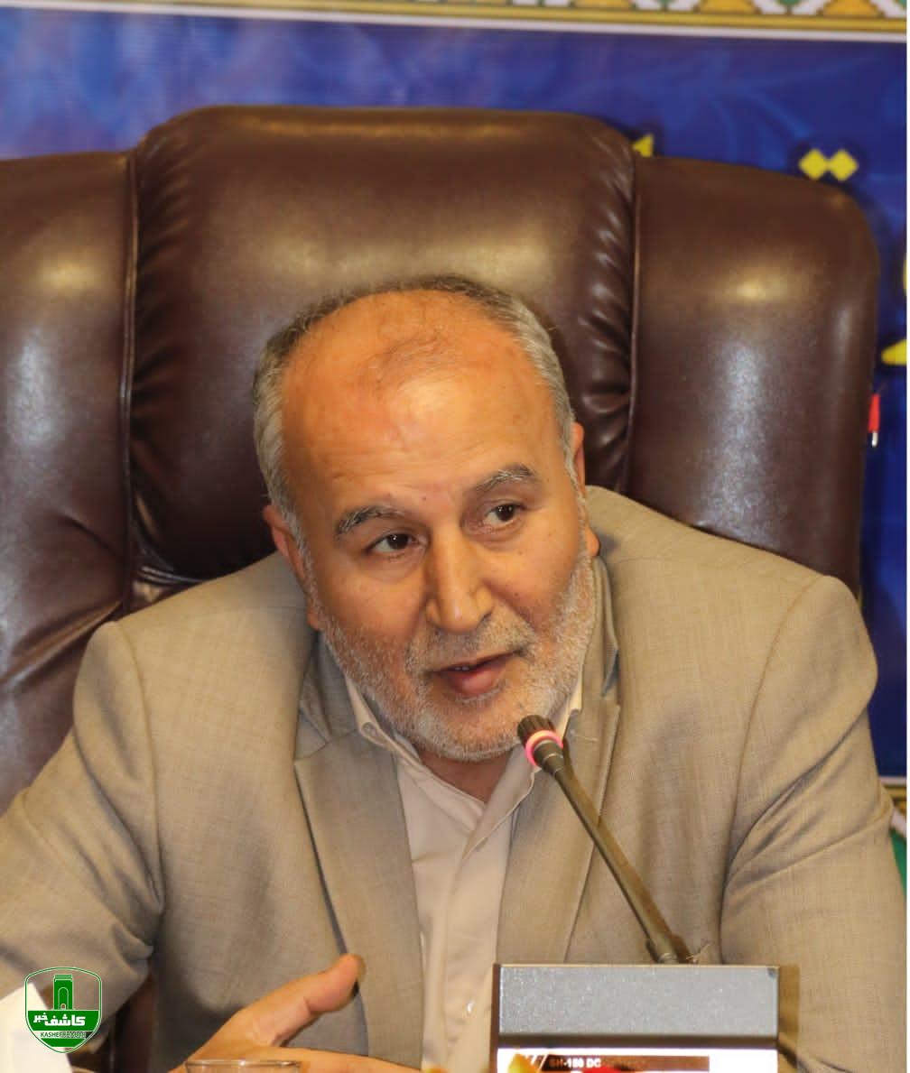 ضرورت حفظ کرامت انسانی امری ضروری و راس امور زندانبانی اسلامی است