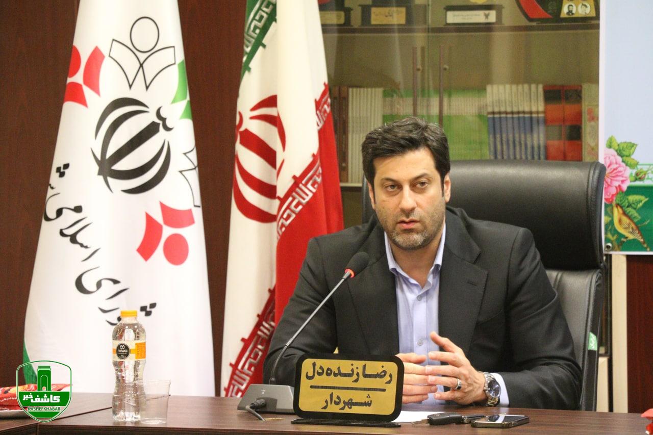 برگزاری جلسه هماهنگی ثبت لاهیجان به عنوان پایتخت چای ایران