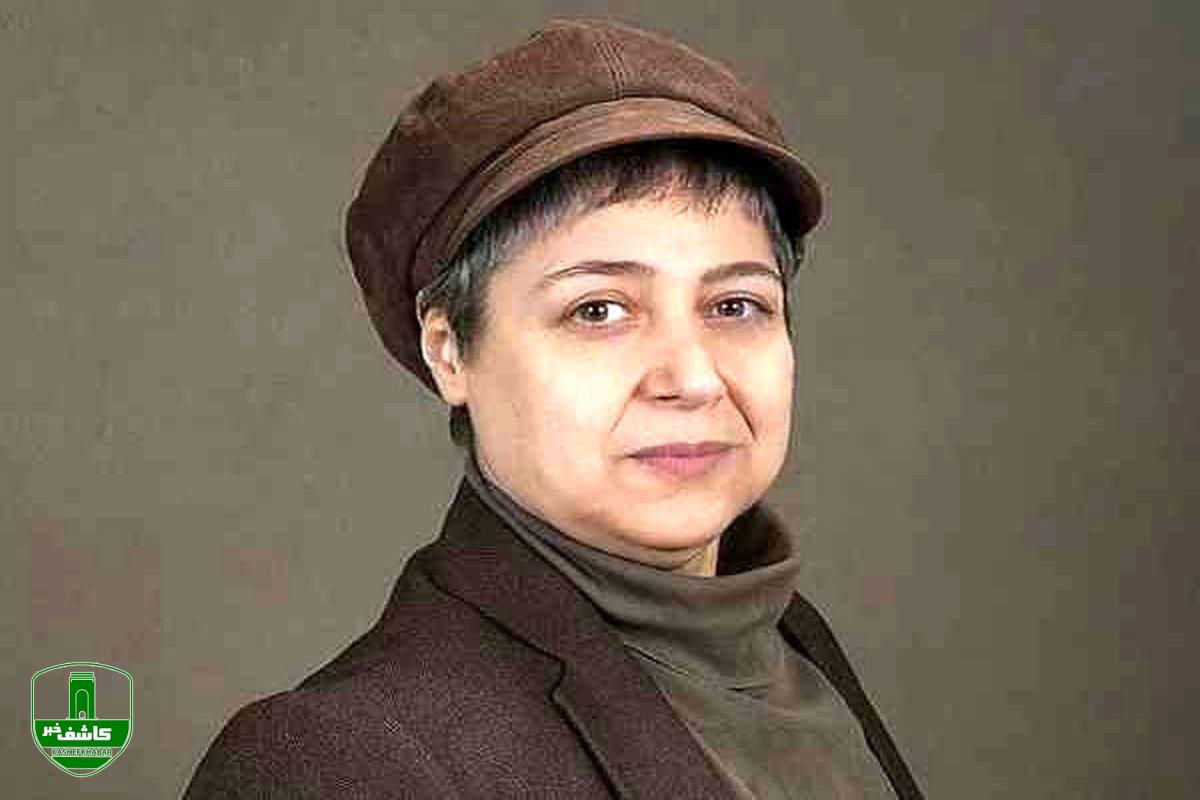 شهره لرستانی تغییر جنسیت داد: «از این به بعد مازیار هستم» شهره لرستانی تغییر جنسیت داد: «از این به بعد مازیار هستم»