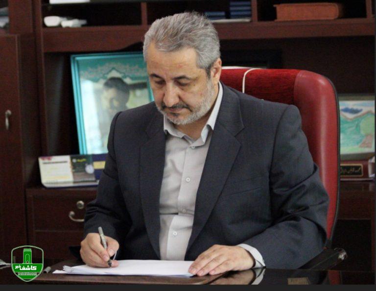 مدیر کل امور مالیاتی استان اردبیل:   افزایش ۱۵ درصدی تعداد ارائه اظهارنامه اشخاص حقیقی نسبت به سال ۱۳۹۹ مدیر کل امور مالیاتی استان اردبیل:   افزایش ۱۵ درصدی تعداد ارائه اظهارنامه اشخاص حقیقی نسبت به سال ۱۳۹۹