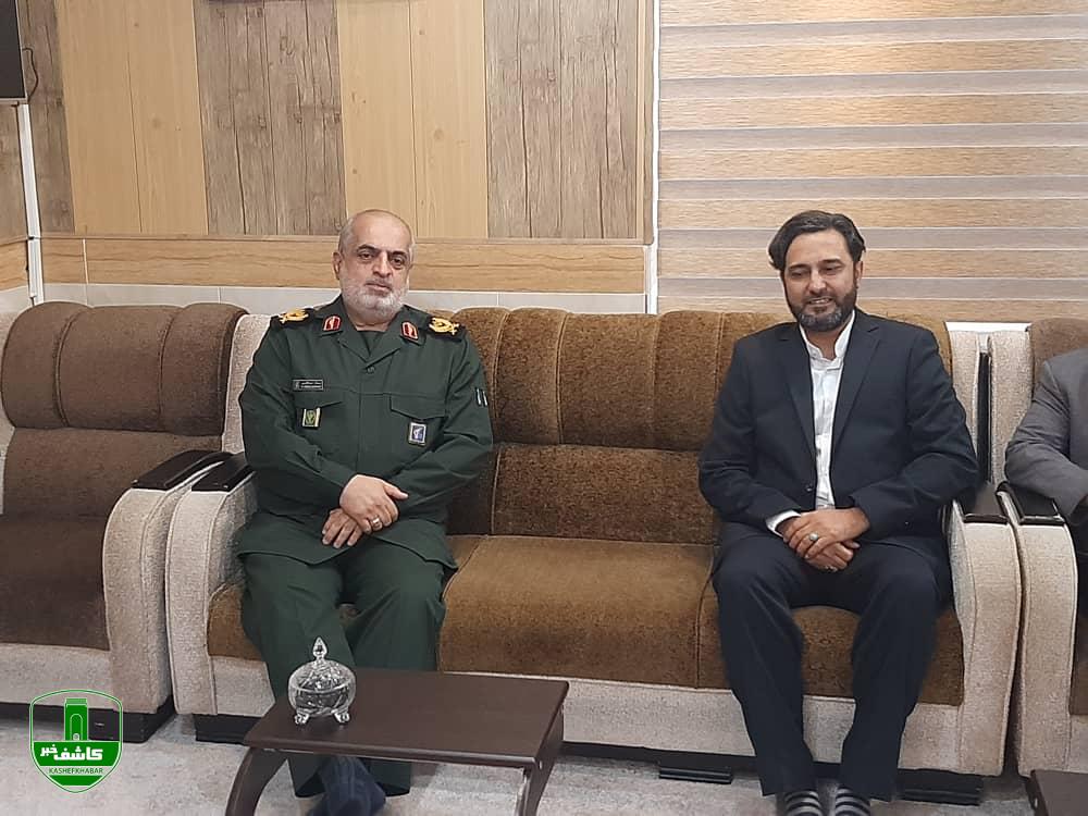 عباس محمدیان؛رسانه در جامعه امروزی بسیار تاثیرگذار بوده و میتواند در مواقع بحرانی به ایجاد آرامش روانی جامعه کمک کند. عباس محمدیان؛رسانه در جامعه امروزی بسیار تاثیرگذار بوده و میتواند در مواقع بحرانی به ایجاد آرامش روانی جامعه کمک کند.