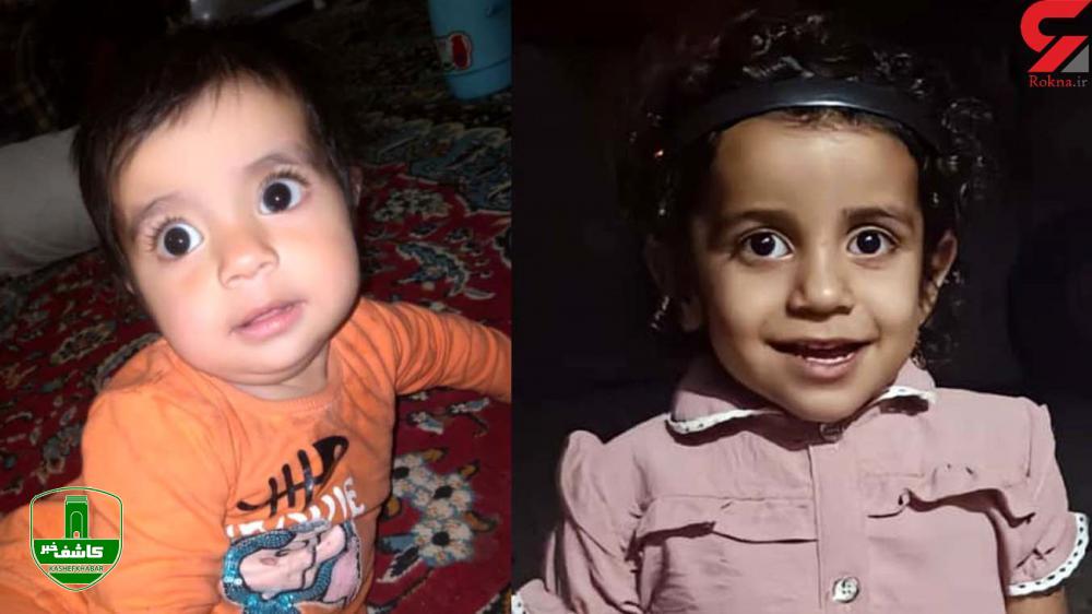 مادر افسرده 2 کودک خردسالش را به قتل رساند! مادر افسرده ۲ کودک خردسالش را به قتل رساند!