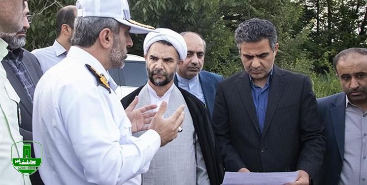واکنش رئیس کل دادگستری گیلان به حادثه تلخ پل آستانه اشرفیه: کم کاری و ترک فعل مسؤولان در ایجاد ایمنی و امنیت جاده ای محرز است واکنش رئیس کل دادگستری گیلان به حادثه تلخ پل آستانه اشرفیه: کم کاری و ترک فعل مسؤولان در ایجاد ایمنی و امنیت جاده ای محرز است