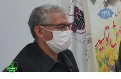 مدیر عامل شرکت شهرک های صنعتی استان اردبیل خبر داد: با شناسایی نیازهای فناورانه، موانع فناوری واحدهای تولیدی برطرف می شود / شناسایی نیازهای فناورانه ۱۰ واحد تولیدی در سال ۱۴۰۰ مدیر عامل شرکت شهرک های صنعتی استان اردبیل خبر داد: با شناسایی نیازهای فناورانه، موانع فناوری واحدهای تولیدی برطرف می شود / شناسایی نیازهای فناورانه ۱۰ واحد تولیدی در سال ۱۴۰۰