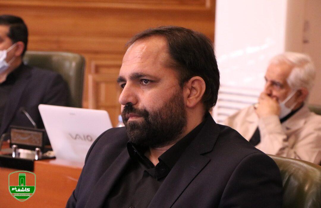 کندی رسیدگی به پروندههای مالیاتی در شهرداری تهران