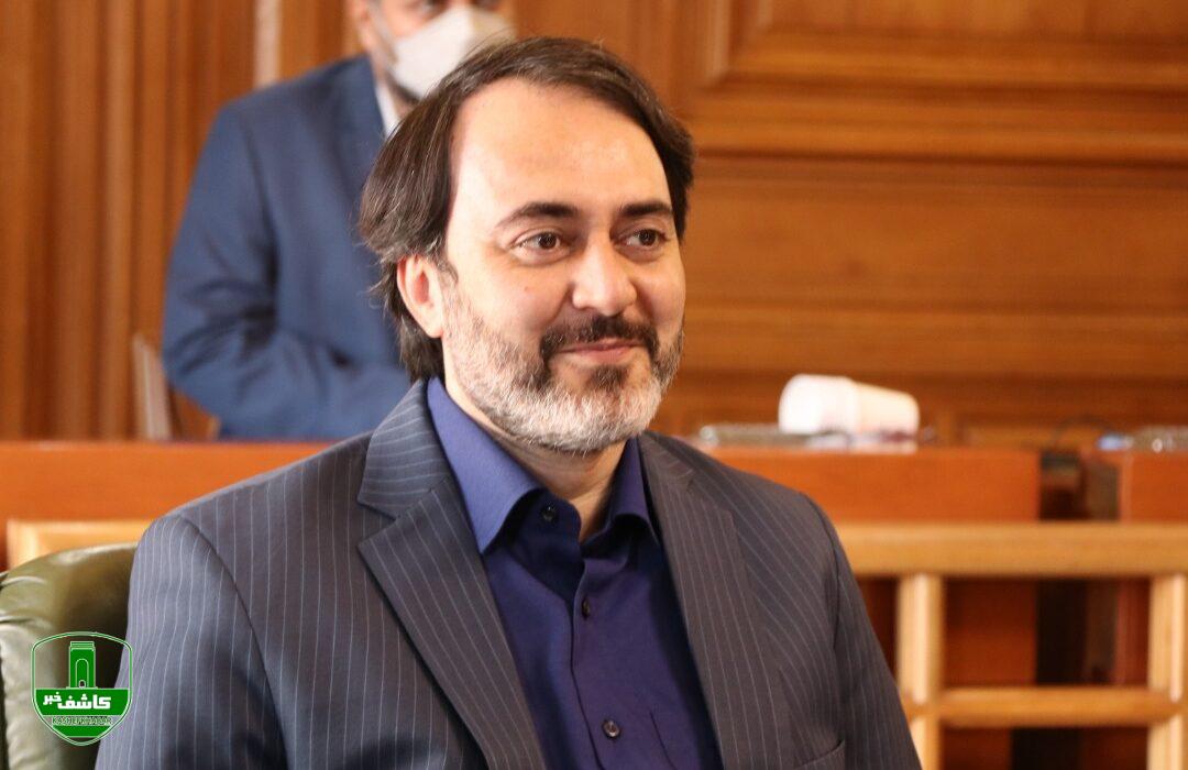 ضرورت شفافسازی حقوق کارکنان شهرداری تهران