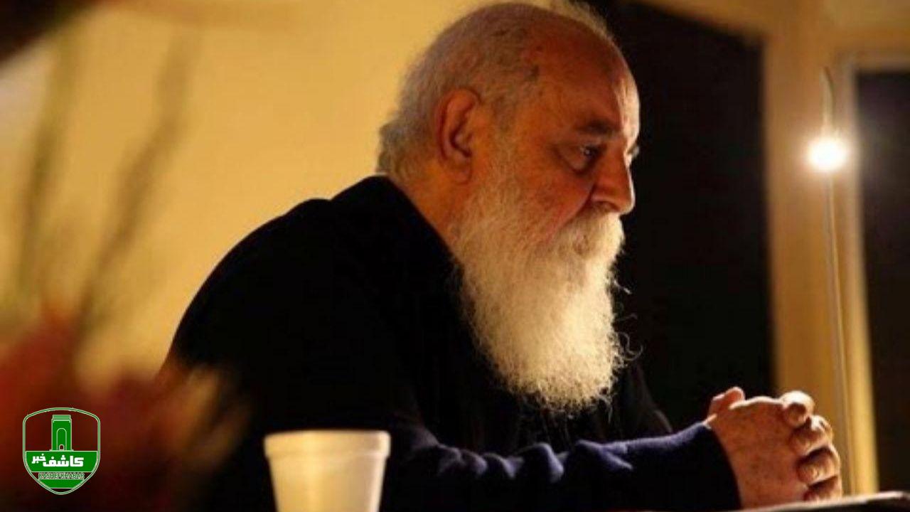 من نمی دانستم معنی “هرگز” را/“سایه “ رفت و آشیانه اش خالی ماند