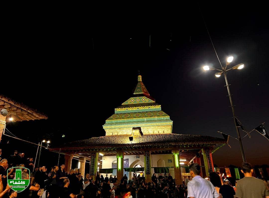 علم بندی لاهیجان ثبت ملی میشود